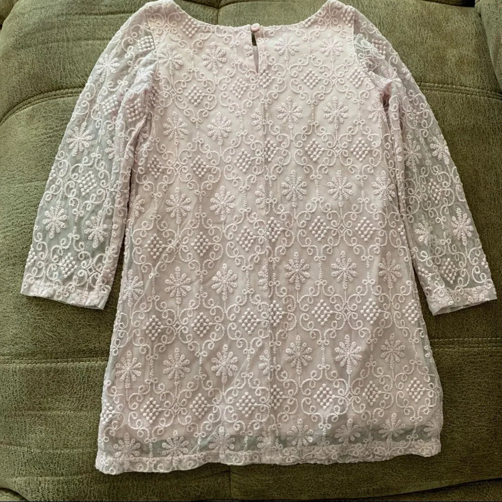 Osh Kosh Little Girls Dress/Tunic
